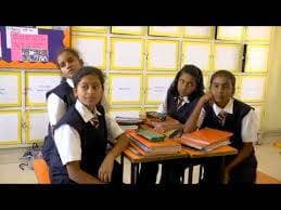 Montessori Indus E.M High School Gallery 2