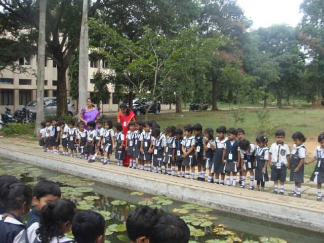 Aryan Presidency School Gallery 2