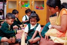 Aditi Public School Gallery 6