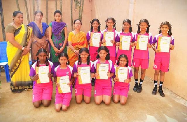 Apollo Public School Gallery 3