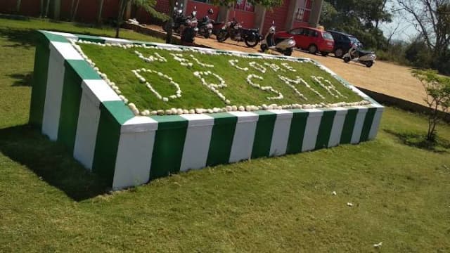 Delhi Public School Gallery 1