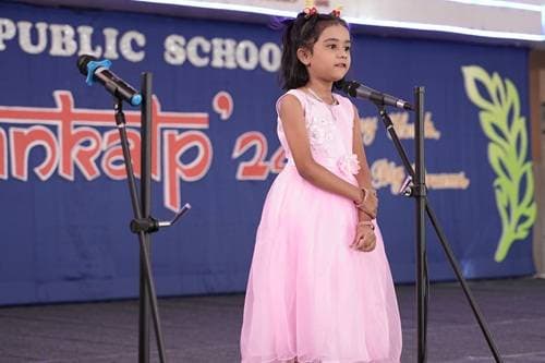 SFS Public School Gallery 2