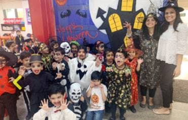 GD Goenka Public School Gallery 3