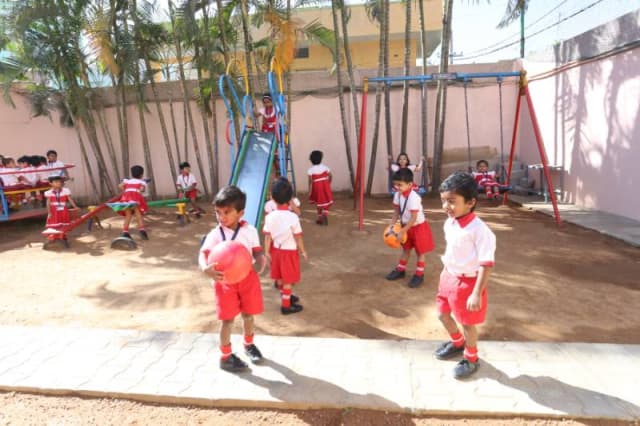 Apollo Public School Gallery 2