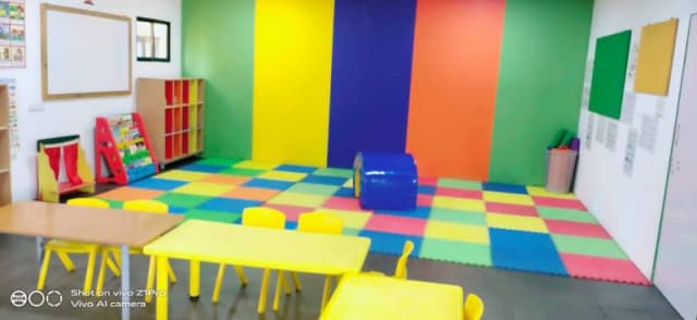 SARVAM School Gallery 4