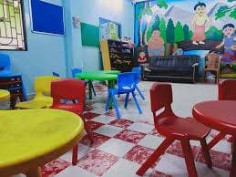 Krits International School Gallery 2