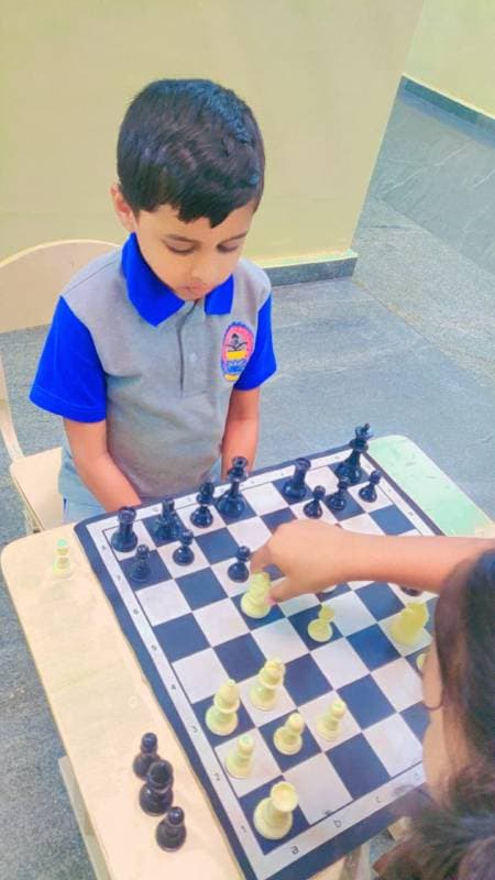 St. Flowers English School Gallery 3