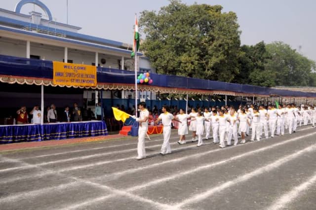 St. Helen School Gallery 4