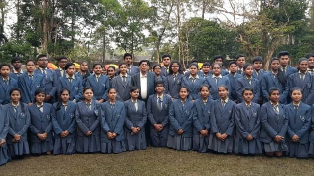 St. Helen School Gallery 2