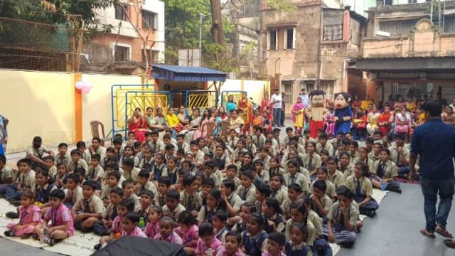 St. Helen School Gallery 3