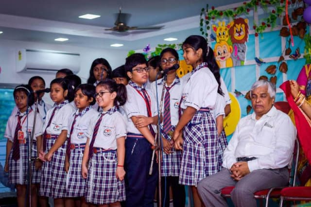 Kalyani Public School Gallery 17