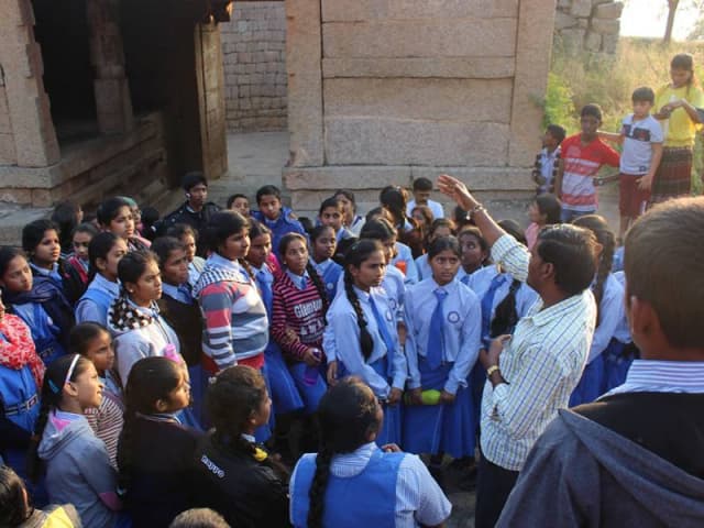 St. Joseph’s Convent School Gallery 8