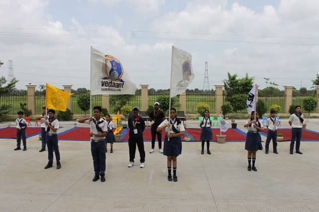 Vedaant Vidhyakulum Gallery 13