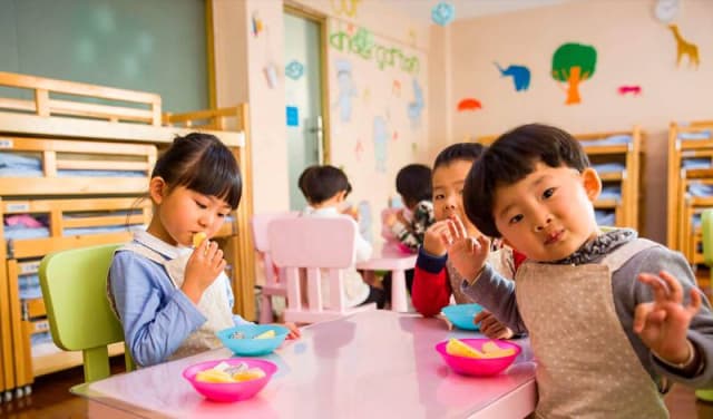 Champion International School Gallery 9