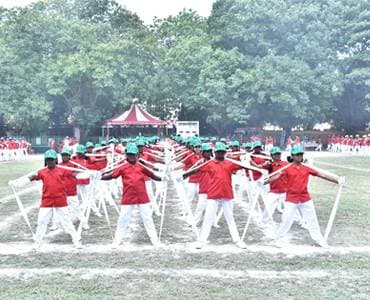 Good Shepherd Matriculation Higher Secondary School Gallery 2