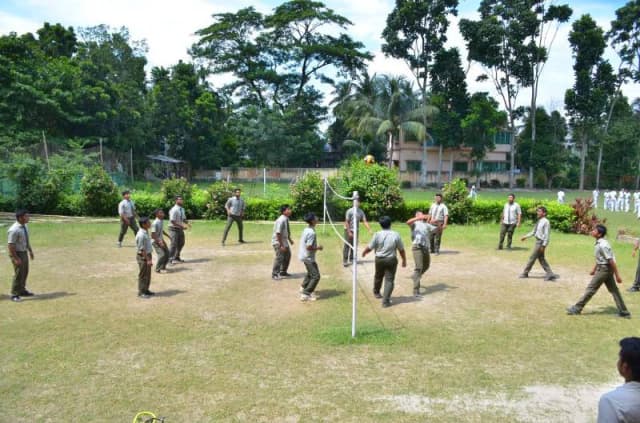 Divine Mercy School Gallery 16