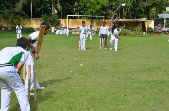 Divine Mercy School Gallery 13