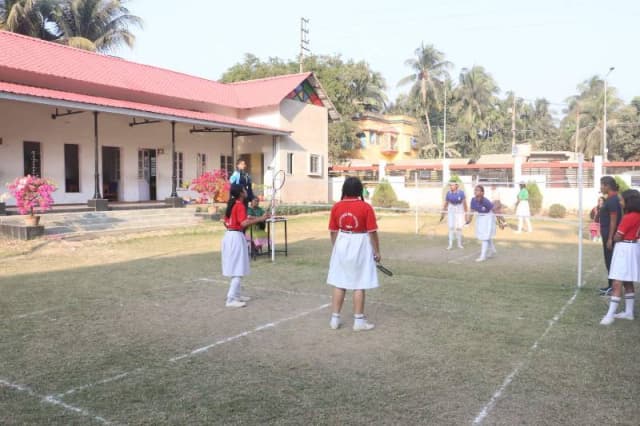 Divine Mercy School Gallery 5