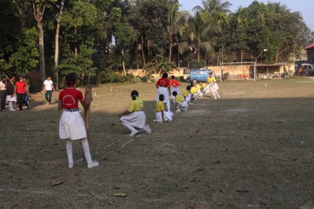 Divine Mercy School Gallery 3