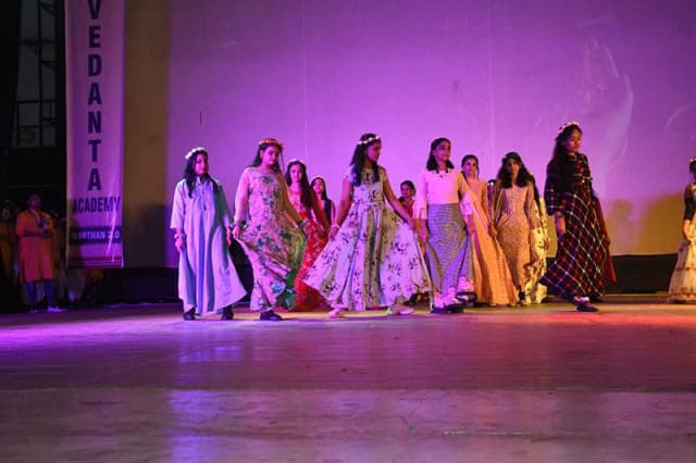 The Vedanta Academy Gallery 2