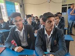 Jaihind PU College Gallery 1