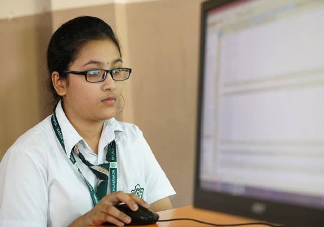 Delhi Public School Gallery 3