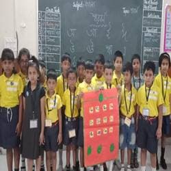 Sri Chaitanya Techno School Gallery 3