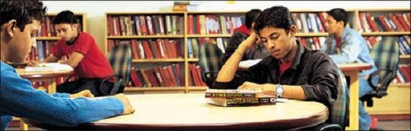 Vikas Vidyaniketan Gallery 2