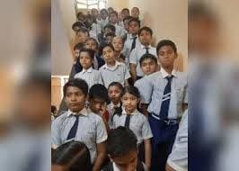 Daffodils High School Gallery 2