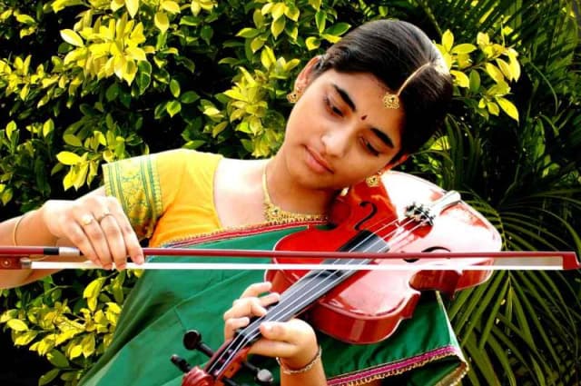 Dr. KKR's Happy Valley School Gallery 5