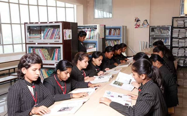 The Vidhyanjali International School Gallery 2