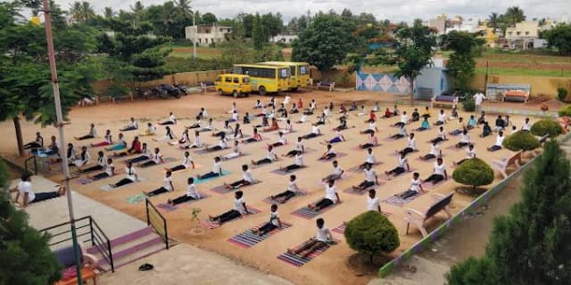 Dr. APJ Abdul Kalam English School Gallery 6