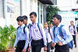 J S Pre University College Gallery 2