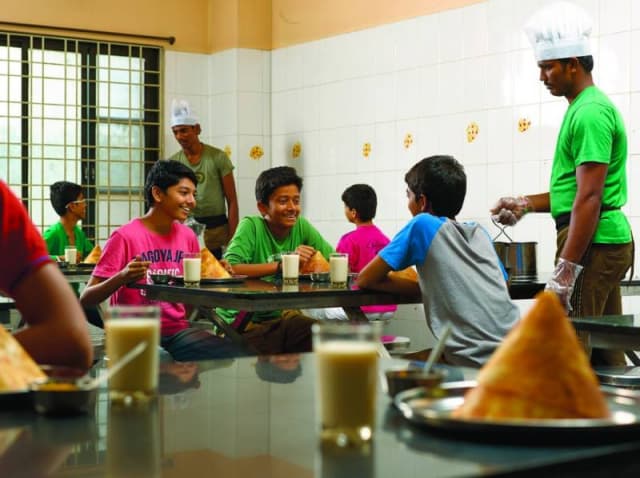 Bhashyam Educational Institutions Gallery 5