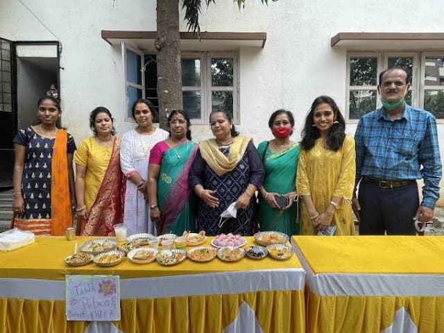 Wisdom Foundation School Gallery 3