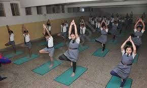 BNM Primary And High School Gallery 3