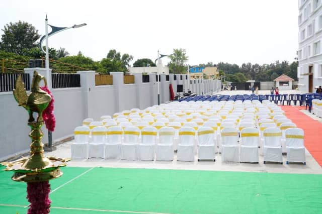 MVM PU College Gallery 2