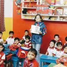 Daffodils High School Gallery 1