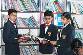 Nightingales Public School Gallery 1