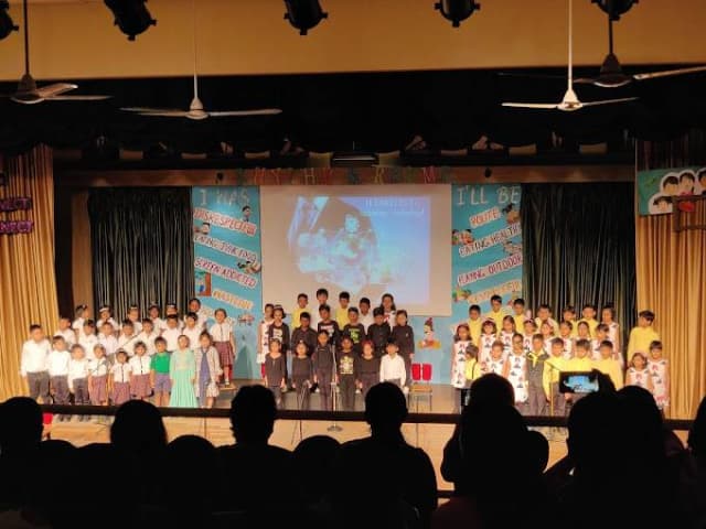 Bethany High School Gallery 2