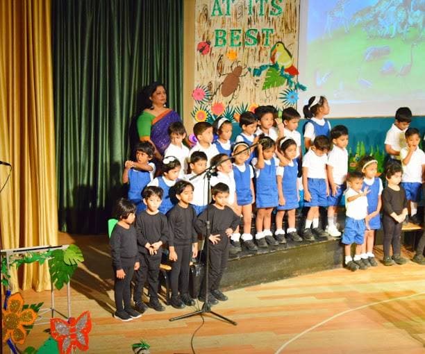 Bethany High School Gallery 1