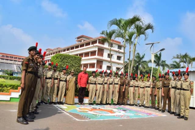 Sri Viswasanthi Educational Institutions Gallery 3