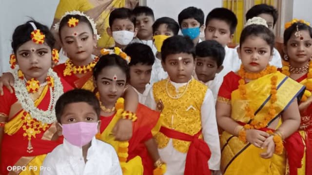 Hartley's High School Gallery 6