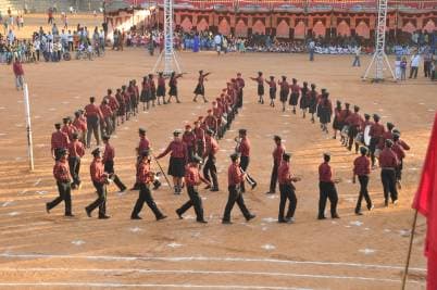 Holy Child Convent School Gallery 2