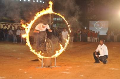 Holy Child Convent School Gallery 1