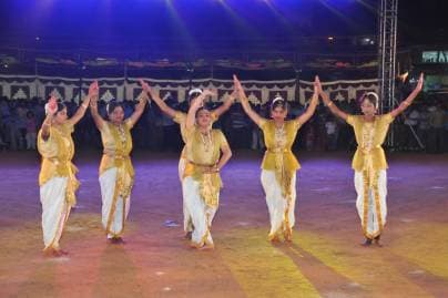 Holy Child Convent School Gallery 4