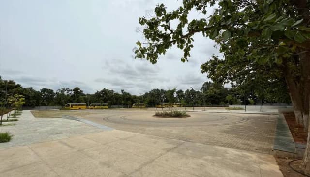 Vidyashilp Academy Gallery 5