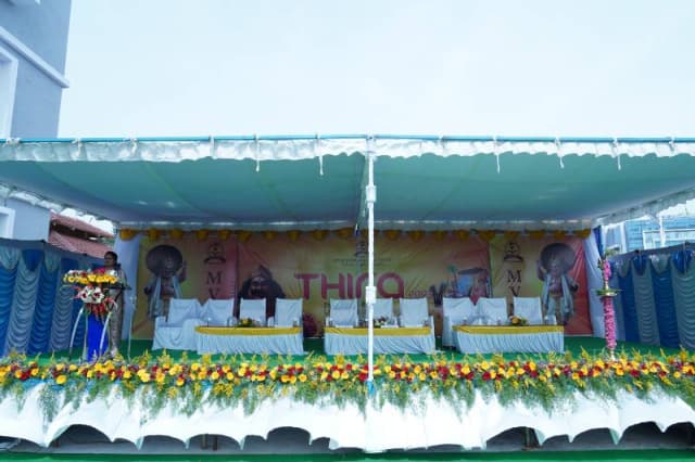 MVM PU College Gallery 1