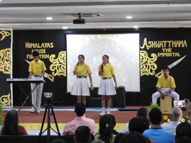 The Modern School Gallery 6