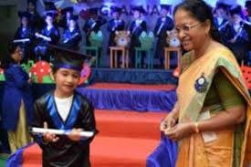 United International School Gallery 2